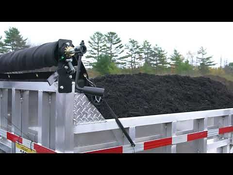 Dump Trailers by ALCOM USA