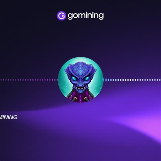 GoMining’s mission is expanding 📈We’re evolving beyond mining into a unified Bitcoin ecosystem — enabling users to earn BTC and use it seamlessly within one application.👉 In this clip, CPO Dan… | GoMining