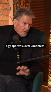 🎬 Elindult a SVENK Podcast – a Nemzeti Filmintézet film- és mozimagazinjának új podcastja! 🎙️ 💥 Az első epizódban Piroch Gábor, magyar és hollywoodi filmek Oscar-jelölt, legendás kaszkadőre és akciórendezője mesél pályájáról – abból az alkalomból, hogy június 20-án, Balatonfüreden, a MOZ.GO Magyar Mozgókép Fesztivál-on más filmes legendákkal együtt át fogja venni a Magyar Filmakadémia életműdíját. 🇺🇸 Piroch Gábor kaszkadőrlegenda elárulta, hogy egy 1989-ben egy sporttáskával indult neki az 