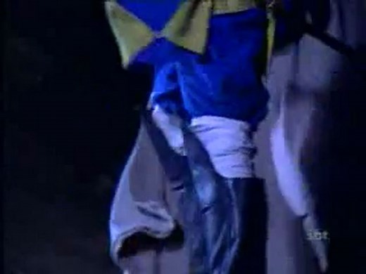 Novela Xica Da Silva Capitulo 12