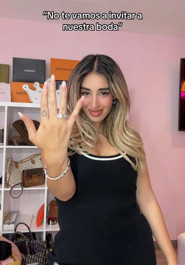 Boda Intima: 250 Invitados Sin Ti 💍