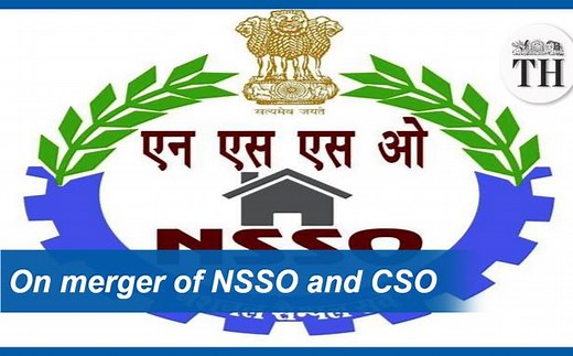 Watch | What does the merger of NSSO and CSO entail?