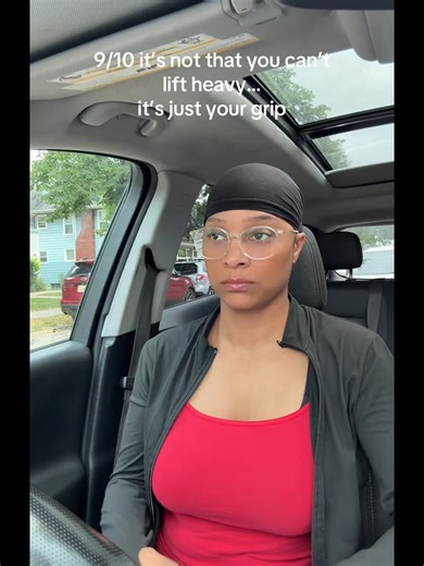 Master Gym Grip Techniques for Better Workouts