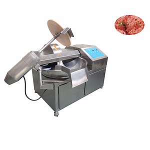 [Hot Item] Versatile Sausage Maker Machine for Meat and Vegetables
