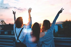 Girls Getaway: 9 Awesome Weekend Trips For You And Your Squad