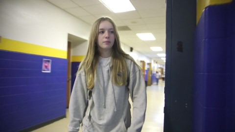 The Orphans of COVID: America's Hidden Toll