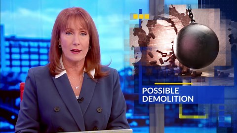 Rockford's Singer Mental Health Center may be demolished for new development plans