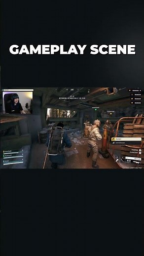 Arc Raiders Overlay Collection [Twitch/Youtube/Kick/Co][OBS/STREAMLABS/XSPLIT]