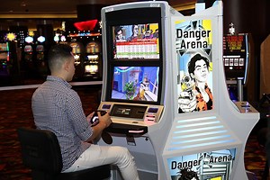 South Korea's Infatuation With Computer Gaming Culture