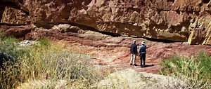 2K views · 66 reactions | Dr. Steve Austin gives us a closer look at the Great Unconformity from a biblical perspective. | Is Genesis History | Facebook