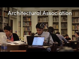 Architectural Association [AA] | UNI | Mies. UK
