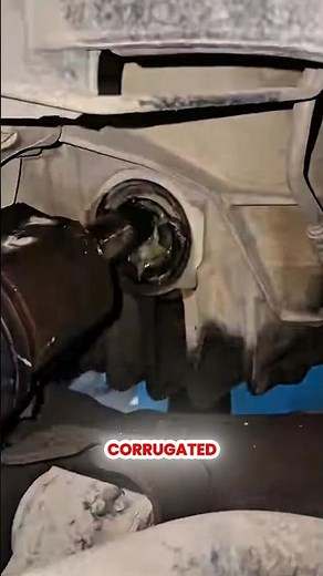 How to Install a Car Drive Shaft #automobile