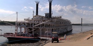 American Queen Voyages confirms shutdown, cancels river cruises