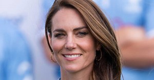 Kate Middleton : sa robe d'été à manches longues est parfaite pour les cérémonies de mariage ou de baptême