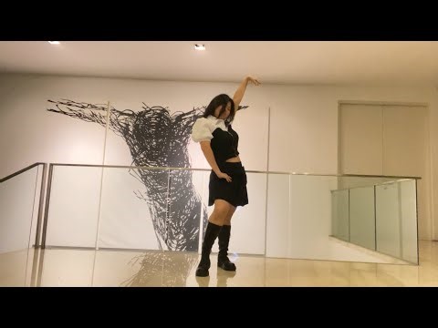 Aespa - Black mamba dance cover choreography by Nicole Jocelyn