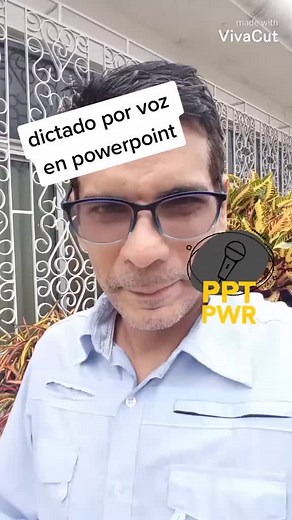 Dictado por Voz en PowerPoint: Cómo Dictar y Escribir con Voz