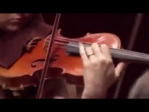 Johannes Brahms - Violin Concerto in D major, Op.77 (Hilary Hahn)