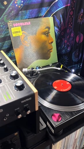 95K views · 3.6K reactions | #NowPlaying "Prince of Darkness" from Sorcerer   via TikTok: Jojrecords | Miles Davis | Facebook