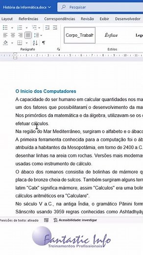 Como Adicionar Espaçamento Entre Linhas no Word - Norma ABNT