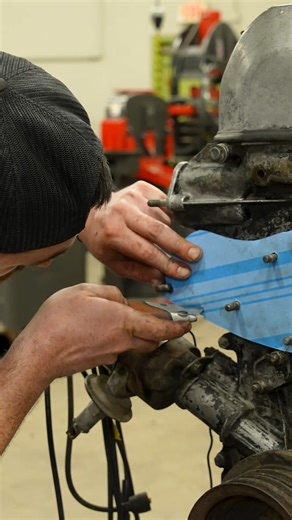 Dirt & Trails gives some tips on making your own gaskets! Catch their NEW episode NOW on their YouTube channel! | PowerNation TV