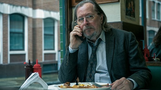 There’s a sneaky way to watch Slow Horses Season 5 for free