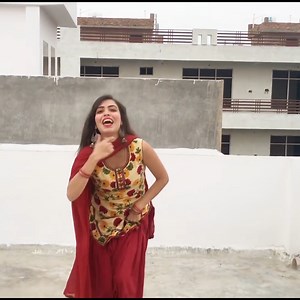 238K views · 10K reactions | English Medium dance !! Dance with Alisha !! New Haryanvi song #new #video #trend #reels #watch #fullsong #music #musician #trending #haryana #haryanvisong #OfficialVideo #viral | Haryanvi Hits | Facebook