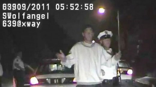 These Men Can Get Drunk Without Drinking