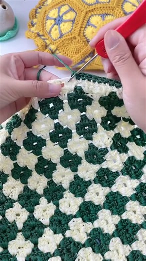 💁‍♀️❤ Absolutely stunning ❤ 🥰 👉Step-by-step👉 https://www.phumikhmer5.com/?p=1672 | Main Crochet