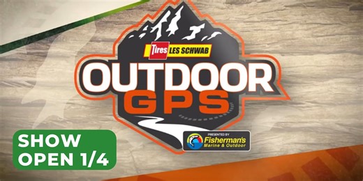 Outdoor GPS 1/4 Show Open