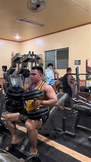 Bodybuilding & Powerlifting Motivation