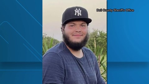 Austin Jay Davis, missing Bell County man since November, has died, family confirms