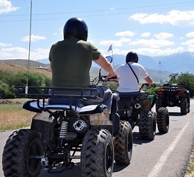 Arizona OHV Stickers | Arizona Motor Vehicle Express