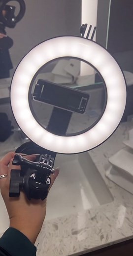 The Sticky Ring on TikTok