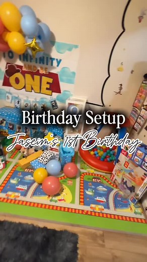 1.6K views · 45 reactions | To infinity and beyond  Two days of...