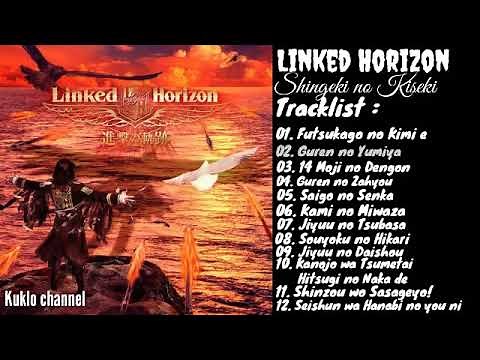 Linked Horizon | Shingeki no Kiseki