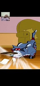 779K views · 26K reactions | Tom & jerry Battle the robot #topfanbadge #reality #vedioviralreel #dreams #tomandjerry #tomandjerrychallenge #tomandjerryedit #tomandjerryfunny | Funny mike | Facebook