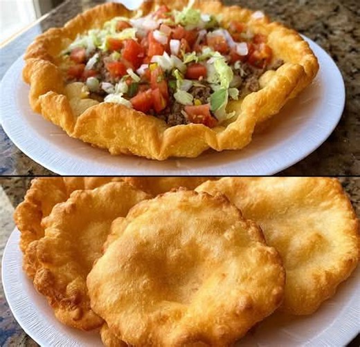 235 reactions · 96 shares | Tacos and Indian Fry Bread - Don't Lose...