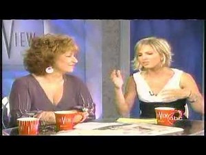 The View - Rosie's First Day