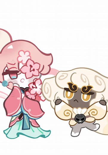 Exploring Cookie Run Kingdom Characters