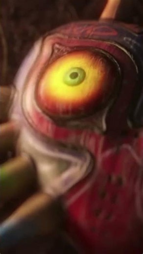 Skull Kid was never the villain 💔