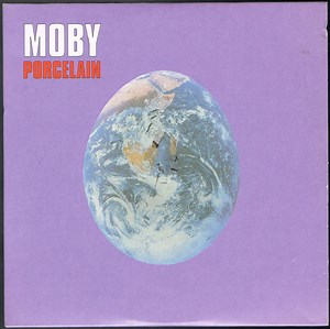 Moby - Porcelain