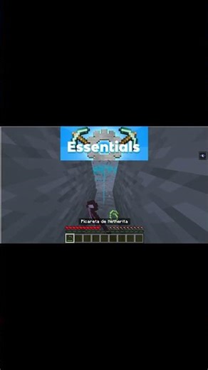 addon essentials Minecraft bedrock