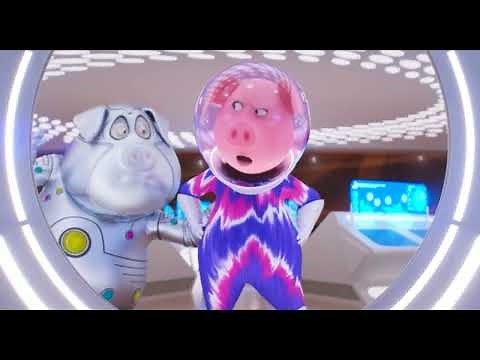 ＳＩＮＧ ネクストステージ Break Free / グンター＆ロジータ（斉藤司 坂本真綾）