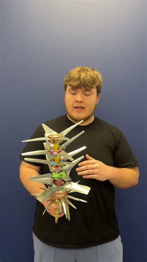 State Tech - Computer Networking & Cyber Security