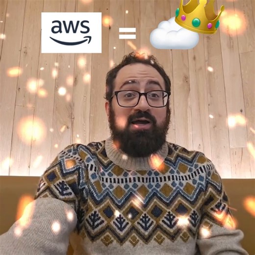 1K views · 38 reactions | Explore 5 key differentiators you need to investigate when making your cloud choice. 5️⃣☁️ AWS stands out in security, breadth & depth of services, generative AI choice, as well as the other two key factors you need to consider when evaluating this essential choice for your business.  https://go.aws/4a4eVAP | Amazon Web Services | Facebook