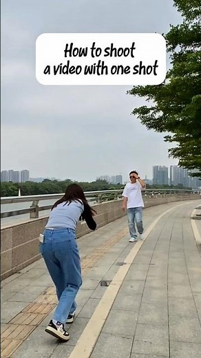 Shoot a Cinematic Video in ONE Shot | No Cuts Needed #shorts #creativeshots #filmmaking #cinematic