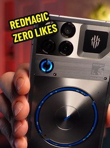 CHALLENGE 🔥 If your comment gets ZERO likes I'll give you the REDMAGIC 11s Pro. Closes 1st July 10am BST. #Tech #TechTips #techtok