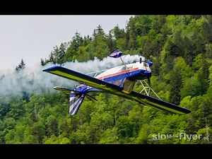 Decathlon 150" vs. Racedrone