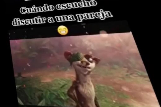 Humorous Sloth Animation in a Forest Setting