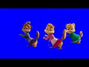 Chipettes Hot 'n Cold [Free Masking]